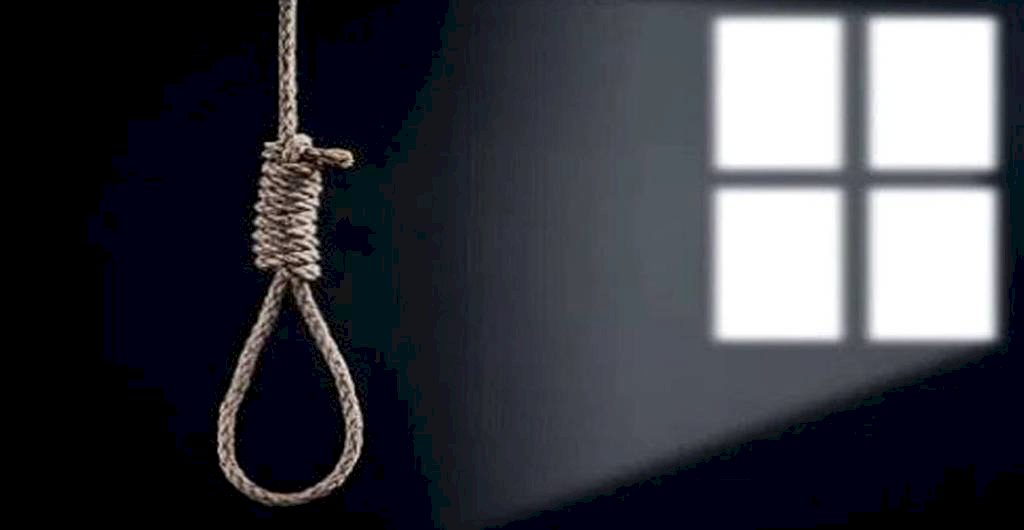 एक साल पहले वैवाहिक सूत्र में बंधे युवा दंपत्ति ने आखिर ऐसा क्यों किया ?