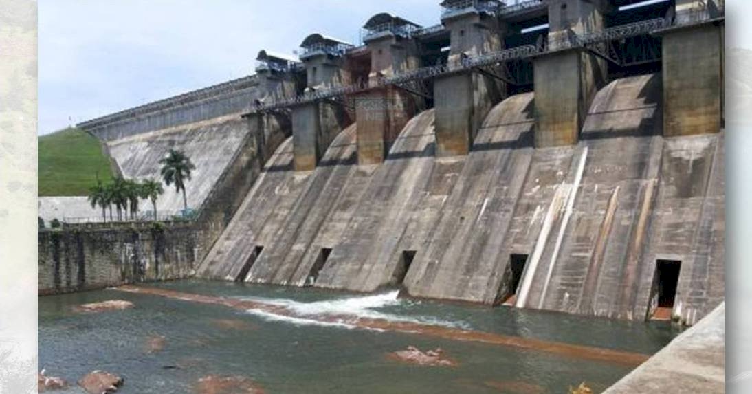 बारिश न हुई तो बुन्देलखण्ड के बांध सूखे रह जाएंगे