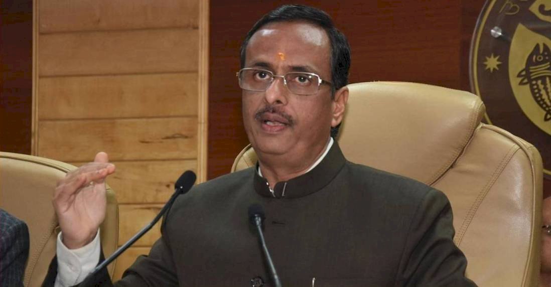 रोजगारपरक शिक्षा प्रारम्भिक कक्षाओं से ही देने का बनाया जाए प्रारूप : डॉ. दिनेश शर्मा