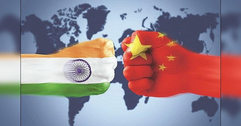 भारत-चीन के बीच 10 घंटे की वार्ता फिर बेनतीजा