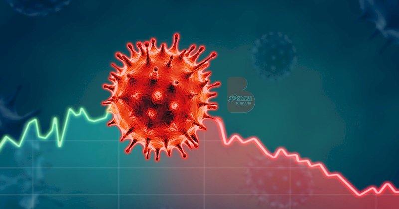 देश में कोरोना संक्रमितों के ठीक होने का प्रतिशत बढ़कर हुआ 72.51