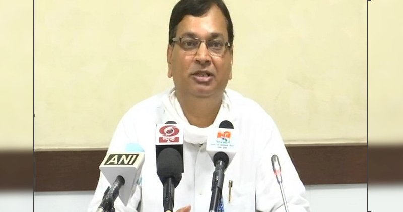 उत्तर प्रदेश में अगस्त माह में 4.6 प्रतिशत रही कोरोना मरीजों की पॉजिटिविटी दर