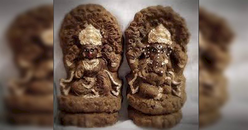 राज्य आजीविका मिशन की पहल पर स्वयं सहायता समूह की महिलाएं बना रहीं मूर्तियां