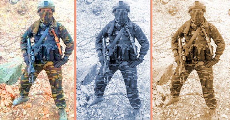 सेना की ये खुफिया बटालियन ‘विकास रेजिमेंट’ खदेड़ चुकी है चीनियों और पाकिस्तानियों को