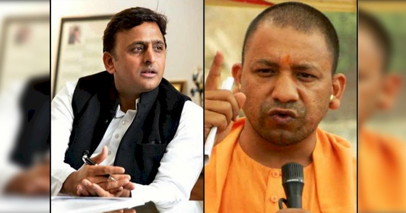 गरीब किसान को खत्म करने, मुट्ठी भर लोगों को लाभ पहुंचाने के लिए भाजपा लायी कृषि कानून: अखिलेश