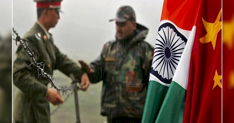 चीन से चार राउंड वार्ता नाकाम, सेना हाई अलर्ट पर 