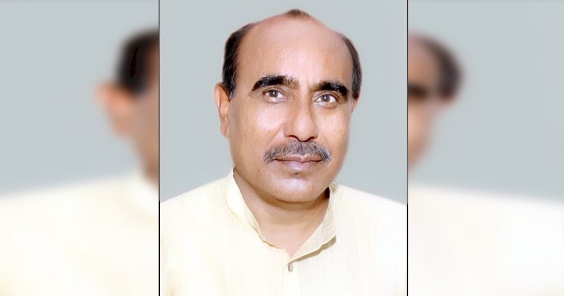 बांदा के लाल ने कानपुर में जगाई शिक्षा की अलख, मिलेगा राज्य अध्यापक पुरस्कार 