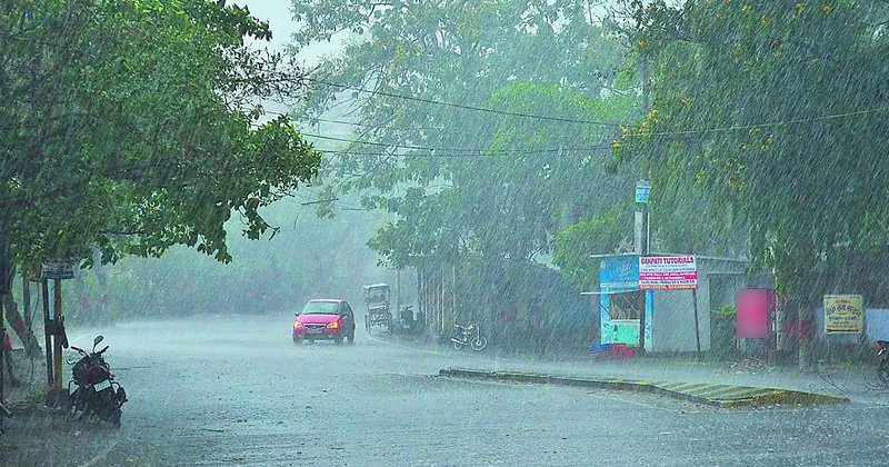 मध्यप्रदेश में अगस्त के बाद सितम्बर में भी झमाझम के आसार, इस सप्ताह ऐसा रहेगा मौसम