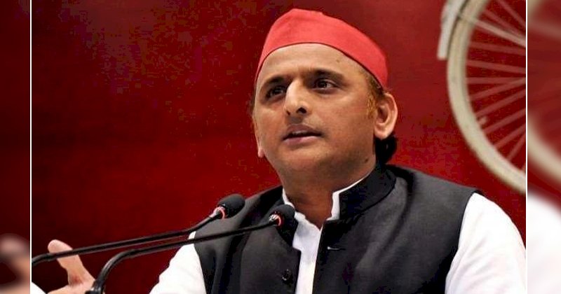 भाजपा के थाली, ताली व दीये जलाने के इवेंट मैनेजमेंट के नाटक का सच अब जनता के सामने-अखिलेश