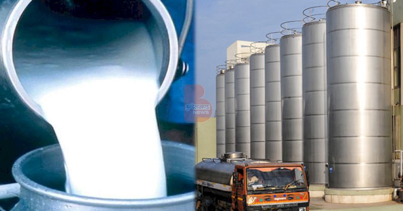 बुन्देलखण्ड की दुग्ध समितियों के कायाकल्प को 72 लाख का बजट अवमुक्त 