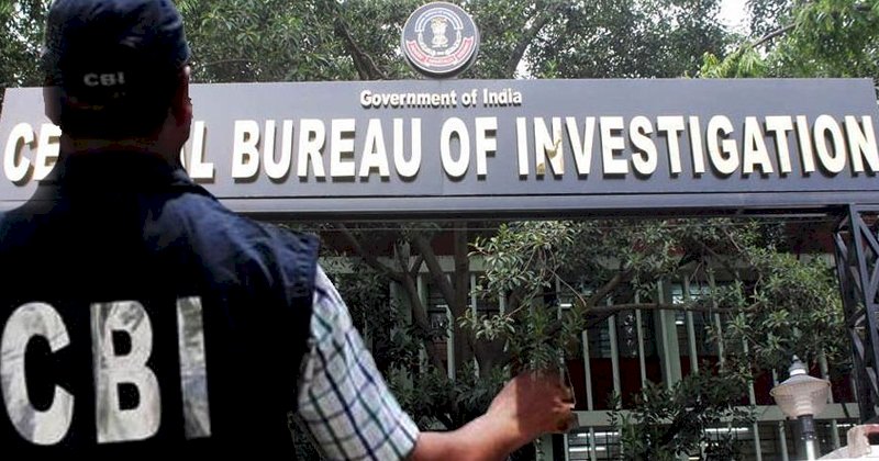 निलंबित आईपीएस मणिलाल पाटीदार मामले में एफआईआर, सीबीआई जांच की मांग 