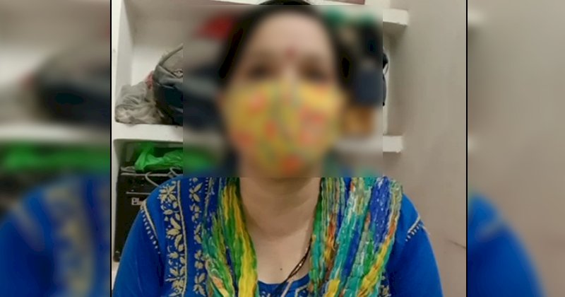 चित्रकूट : न्याय न मिला तो परिवार के साथ कर लूंगी आत्महत्या-दुष्कर्म पीड़िता