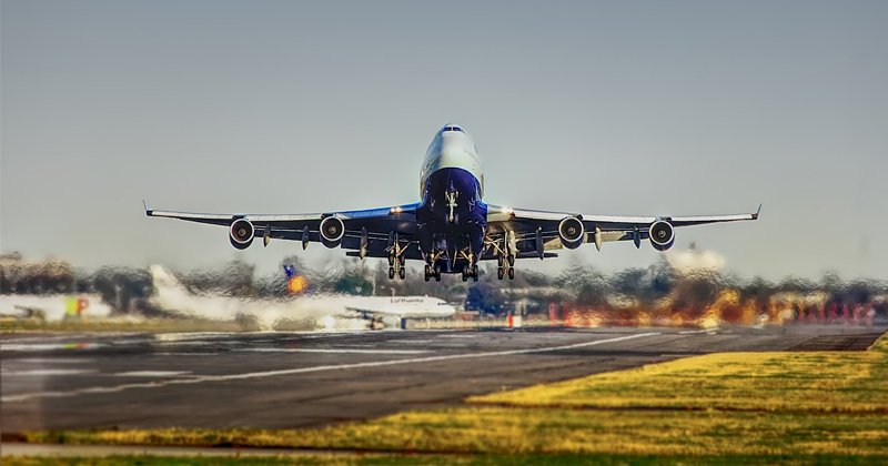 उत्तर प्रदेश के 17 नए हवाई रूटों पर शुरू होंगी उड़ानें,  केन्द्र सरकार से मिली मंजूरी