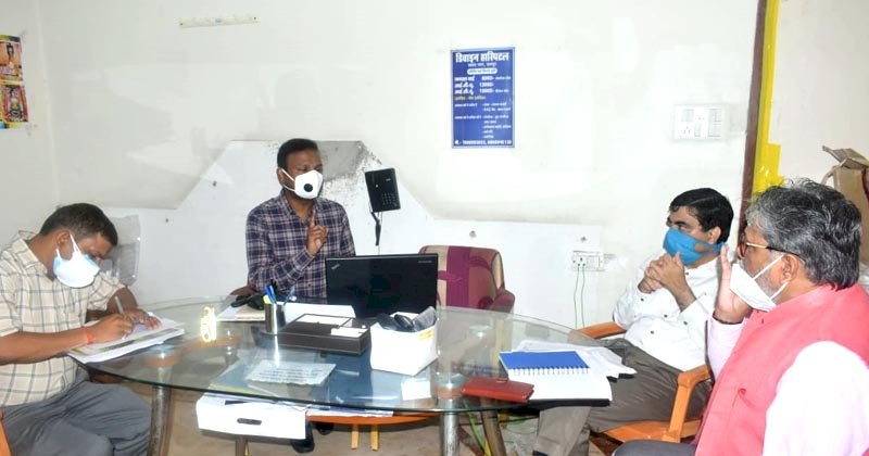 एक और निजी हॉस्पिटल की खत्म हुई कोविड फैसिलिटी