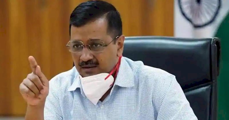 आम आदमी पार्टी का संगीन आरोप, किसानों से वादा करके कोर्ट में मुकर गयी भाजपा