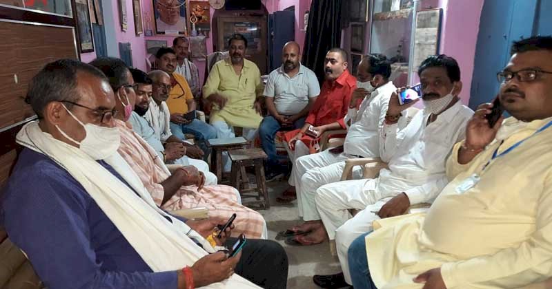 गीता जयंती महोत्सव श्रीमद् भगवद्गीता ज्ञान यज्ञ की तैयारी,आयोजन दिसम्बर में