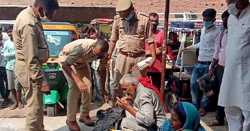 मासूम आरजू डूबने लगी, तो उसे बचाने में विटोला दौडी और फिर ---!