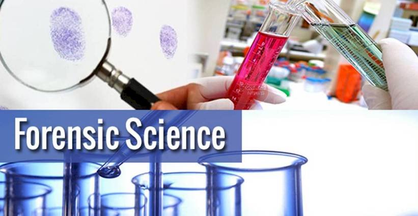 गाजियाबाद और झांसी में बनने वाली विधि विज्ञान प्रयोगशालाएं जल्द होंगी शुरू