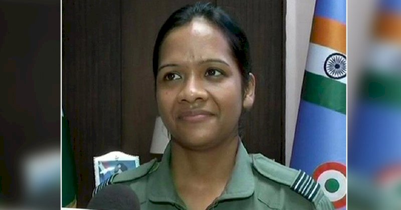 बुन्देलखण्ड की बहू मिंटी अग्रवाल ने पाक के एयर स्ट्राइक में निभाई थी महत्वपूर्ण भूमिका