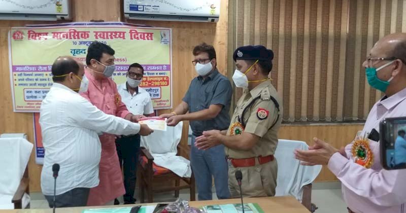 अवसाद से बचना है तो युवराज सिंह की ये बात ज़रूर सुन लीजिए