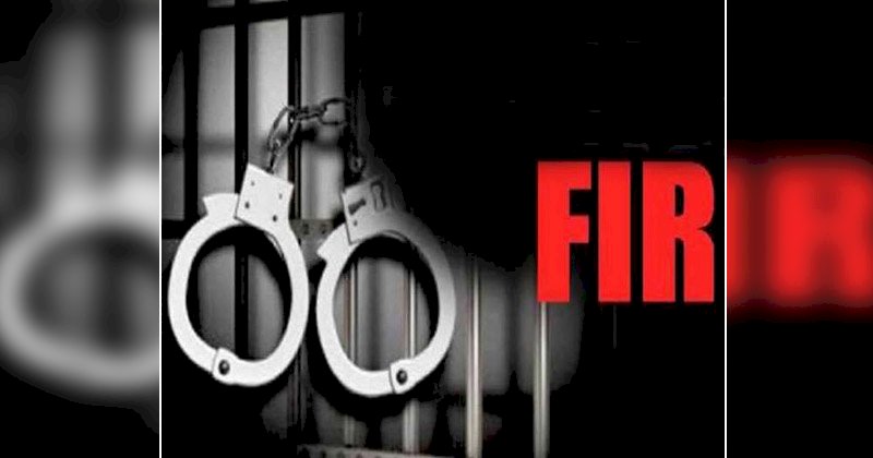 हमीरपुर : मजदूर की मौत पर सड़क जाम करने में 40 के खिलाफ मुकदमा दर्ज