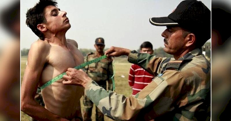 फतेहपुर भर्ती रैली मामले में सामान्य प्रवेश परीक्षा (सीईई) के लिए एडमिड कार्ड जारी 