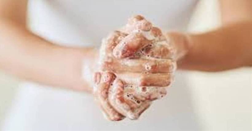 ग्लोबल हैंडवाशिंग डे : कोरोना संक्रमण खत्म करने में मददगार साबित होगी हैंडवाश की आदत