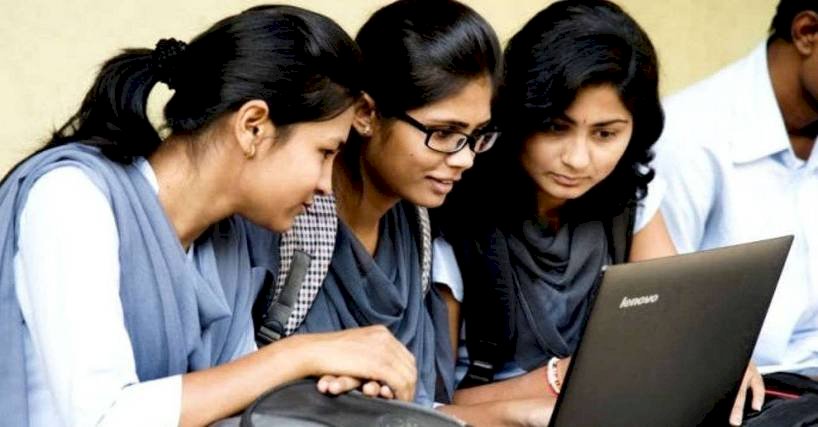 यूपी बोर्ड हाईस्कूल और इंटरमीडिएट का रिजल्ट आएगा 9 जून को