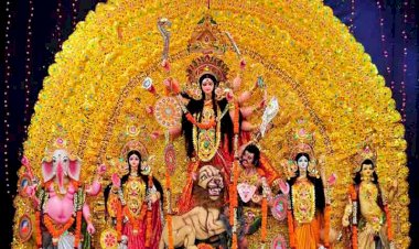 नवरात्रि  2020 : नवरात्रि का हर दिन है खास, शुभ मुहूर्त और विधि, यहां जानें