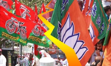 मुख्यमंत्री योगी को 1 मिनट भी सत्ता में रहने का हक नहीं, दें इस्तीफा : राज्यसभा सांसद