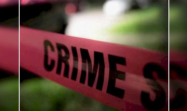 झाँसी : दिनदहाड़े बदमाश झपट्टा मारकर ले उड़े रुपयों से भरा थैला