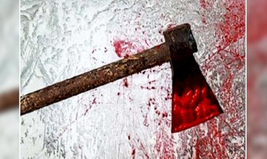 पन्ना : अंधविश्वास के चलते मां ने ही ले ली अपने जवान बेटे की बलि