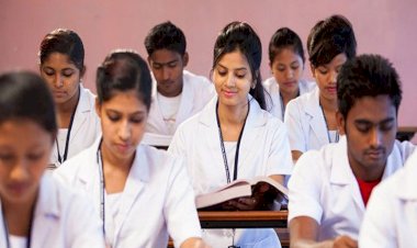 जीएनएम कोर्स नहीं होगा बंद, भारत सरकार ने पत्र के माध्यम से किया आश्वस्त