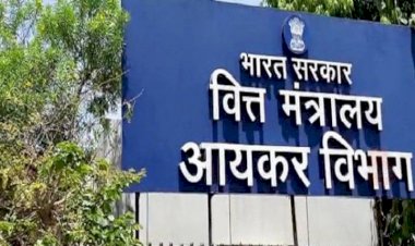 आयकर विभाग ने करदाताओं को दी बड़ी राहत, बढाई आयकर रिटर्न भरने की तिथि