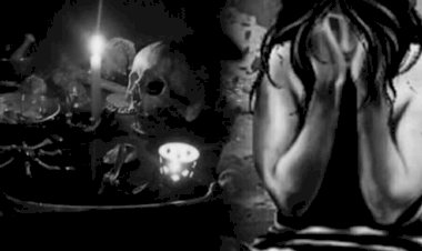 झाड़-फूंक के नाम पर लखनऊ समेत कई जिलों में हो रहा अनैतिक कार्य