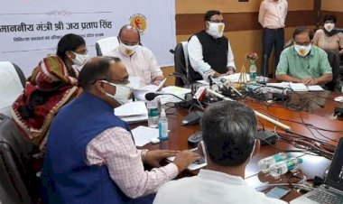 प्रदेश के 29 जिलों में चलेगा दस दिवसीय टीबी रोगी खोज अभियान