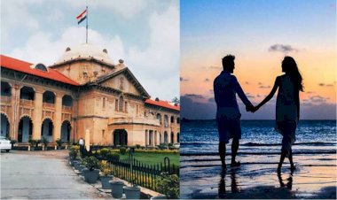 बालिग लड़का-लड़की अपनी पसंद के किसी व्यक्ति से विवाह करने को स्वतंत्र : हाईकोर्ट