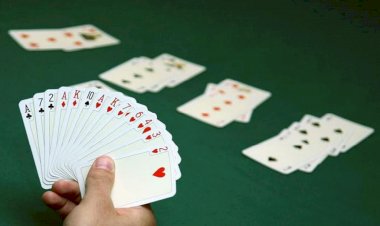 हमीरपुर : जुए के खेल में सब कुछ हारने के बाद सर्राफा व्यवसायी ने लिखाई लूट की झूठी रिपोर्ट