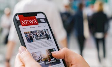 ऑनलाइन न्यूज पोर्टल, कंटेंट व प्रोग्राम,अब सूचना एवं प्रसारण मंत्रालय के दायरे में 