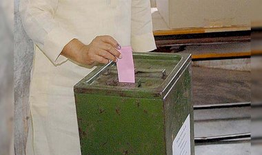 एमएलसी चुनाव : बुन्देलखण्ड में सत्तारूढ़ दलों के प्रत्याशियों से शिक्षकों का मोहभंग?