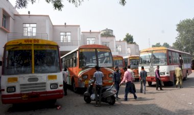 खुशख़बरी : कल से चलेगी चित्रकूट से अयोध्या को बस