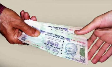 बांदा : रिश्वत नहीं मिली तो लेखपाल ने किसान की सत्यापन रिपोर्ट गलत दर्ज कर दी