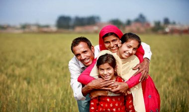 गांवों के विकास के लिए क्यों जरूरी है, गांव घोषणा पत्र ?