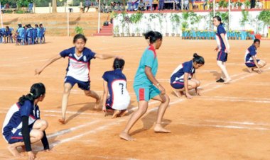 कॉमन वेल्थ खेलों में भी खो-खो को शामिल कराने का प्रयास : महासचिव