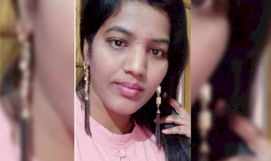 झाँसी : मात्र 24 घण्टे में महिला की हत्या का खुलासा