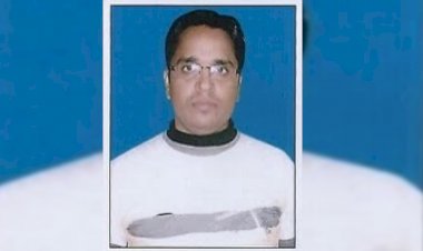 बांदा : मेहनत और लगन से किसान का बेटा कृषि वैज्ञानिक बना 