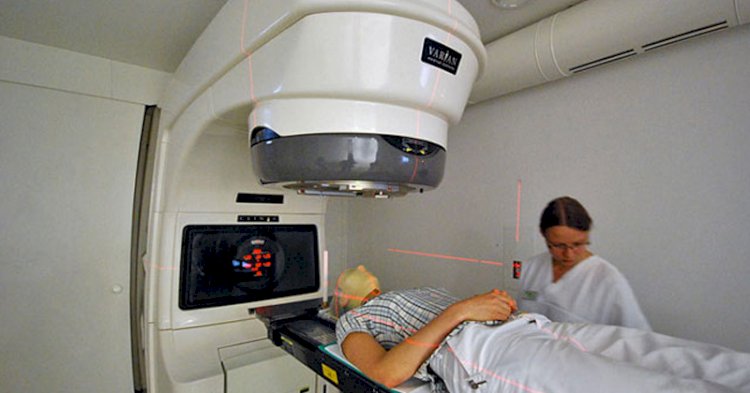 झाँसी : अब तक 635 कैंसर मरीजों को मिल चुकी है निःशुल्क कीमोथेरेपी