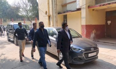 बांदा : यौन शोषण के आरोपी जेई की न्यायिक हिरासत 14 तक बढ़ाई गई