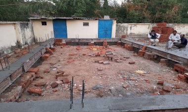 चित्रकूट मंडल में वैक्सीन आने की संभावनाएं तेज, तैयार हो रहे कक्ष