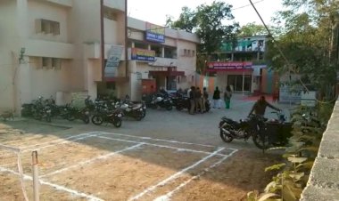 झाँसी : महिला प्रोफेसर ने अपने साथी पर लगाया यौन शोषण का आरोप